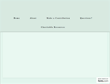 Tablet Screenshot of napavalleycultureoflife.com